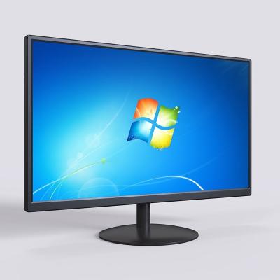 China F195DA 60HZ 2K Desktop PC Screen Uncurved Computer 20 Inch Monitor For Business Game for sale