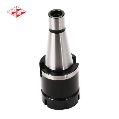 China CNC MILLING CUTTER High Precision NT30 Tool Holder Bushing Chuck For CNC NT30 ER32 ER16 ER20 ER25 ER40 for sale