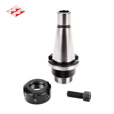 China Factory Precision NT ER Bushing Chuck Milling Spindle NT30 NT40 NT50 ER16 ER20 ER32 ER40 for sale