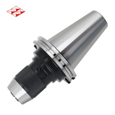 China DIN69871 SK40 SK50 MILLING CUTTER Shank Apu08 Apu13 Apu16 Drill Chuck Arbor Chuck Arbor SK-APU Tool Holder for sale