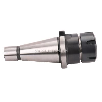 China CNC Machining Center/High Quality Bushing Chuck Tool Holder Made In China Milling Machine DIN2080 NT-ER for sale