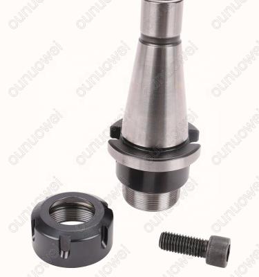 China Best MILLING CUTTER Sale DIN2080 NT30 ER 32 Bushing Chuck Tool Holder For CNC Machine Millng Lathe for sale