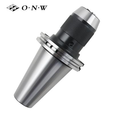 China Oxidation Blackening Hot Sale Din69871 SK30 SK40 SK50 Integrated Drill Chuck SK APU Milling Tool Holder for sale