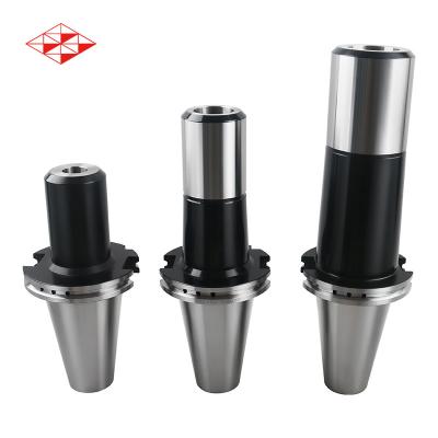 China DIN69871 TOOL HOLDER Sk40 Sln Standard High Precision Lock Tool Holder Side End Mill Tool Holders for sale