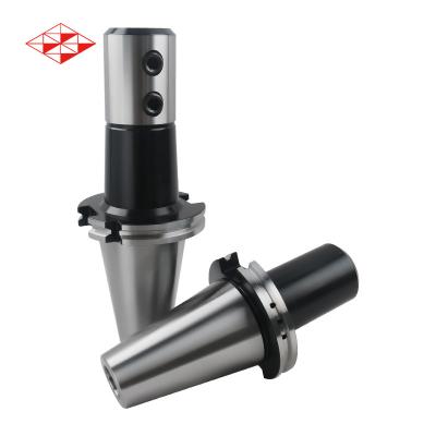 China TOOL HOLDER DIN69871 Sk50--Sln Side Lock Screwed End Mill Chuck Tool Holder for sale