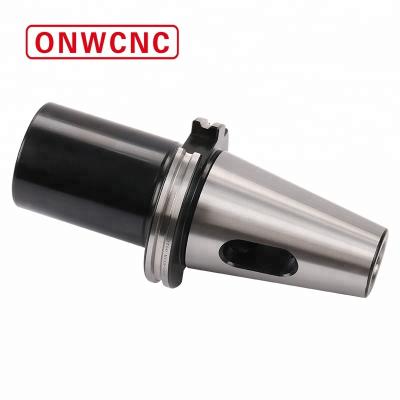 China Interesting MILLING CUTTER Quality High Precision DIN69871A SK40 Morse Taper Adapter With Tang Holder Reducer CNC Tool Holder MT1 MT2 MT3 MT4 for sale