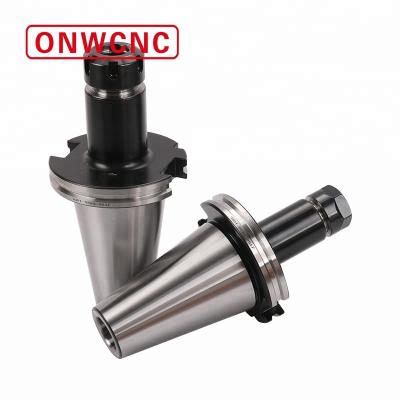 China Interesting MILLING CUTTER Quality SK30 SK40 SK50 DAT30 DAT40 DAT50 JT30 JT40 JT50 ER32 Bushing Chuck Arbor DIN69871 CNC Tool Holder for sale