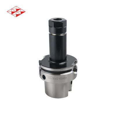 China HSK MILLING CUTTER Tools China HSK Supplier HSK100A ER32 Spring Collet Chuck High Speed ​​Tool Holders for sale