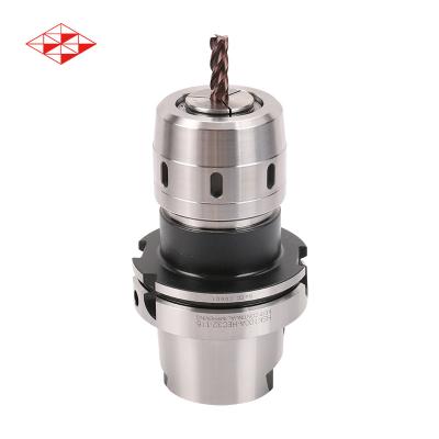 China MILLING CUTTER HSK50A 63A 100A C Force Milling Chuck for sale