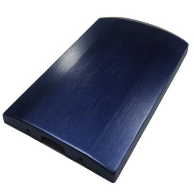 China Custom Parts Mettal Shell For Outdoor Power Bank Sheet Metal Stamping Dies Customers Needs Custom Similar Products for sale