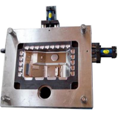 China Customers needs a Custom Die Mold Tooling injection molding products from similar OEM manufacturer plastic molding products for sale