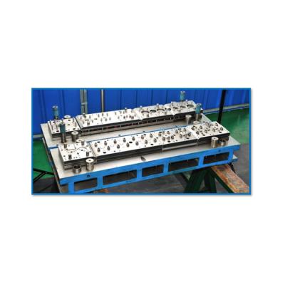 China Customers Needs To Customize Similar Products Customize TB Plastic Injection Mold Maker / Customized Plastic Injection Mold Making for sale