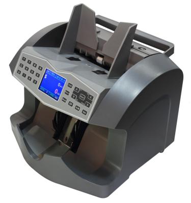 China Multi currency counting and detecting machine with mixed value hotsell note counting machine/counting money machine/cash counting machine for sale