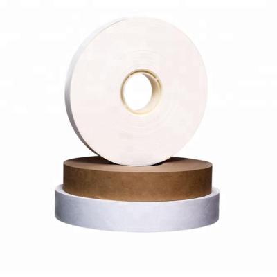 China Machine Packing Hot Selling High Quality Paper/Paper Tape Roll for Banknote Tape Machine and Banknote Sorter for sale