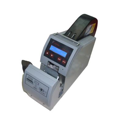 China Multi Currency Counting and Detecting Machine with Value Banknote Strip/Mixed Banknote Strip Machine/Automatic Banknote Strip Machine for sale