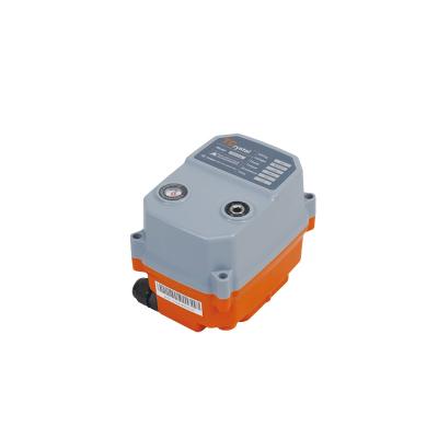 China General DC220V Intelligent ONOFF Electric actuator for sale