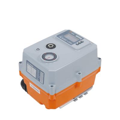 China General Intelligent ON/OFF Electric actuator for sale