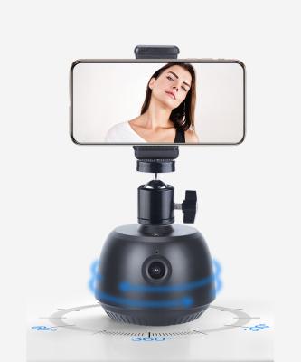 China Hot Selling Live Video Chat Gimbal Phone Mobile Phone Face Object Tracking Shooting Vlog Stabilizer for sale