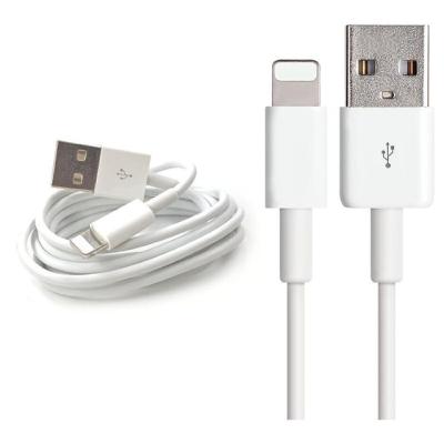 China 1A factory direct fast charging usb cable for mobile phone for sale