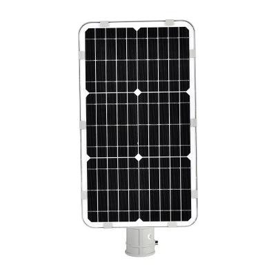 China New Manufacturer Solar Street Light Column Solar Wind Street Light Residential Solar Street Light for sale