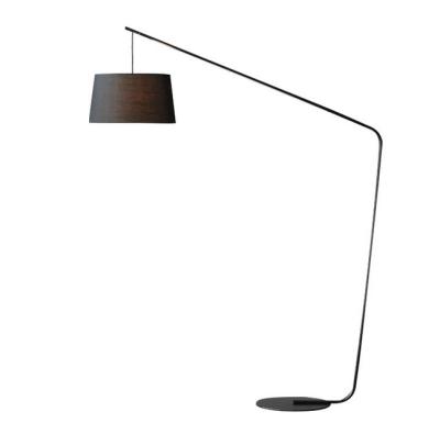 China European Unique Nordic Floor Lamp Dimmable Style Minimalist Floor Lamp Floor Lamps for sale