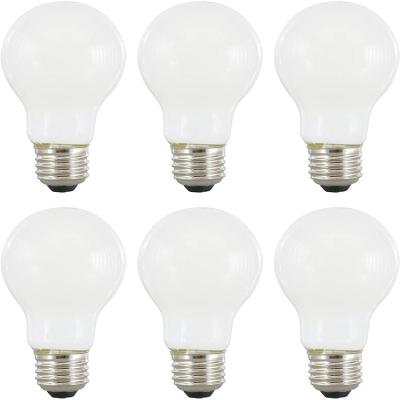 China Classic A19 LED Light Bulb , 40W Equivalent Led Bulb , Dimmable Led Bulb Lights for sale