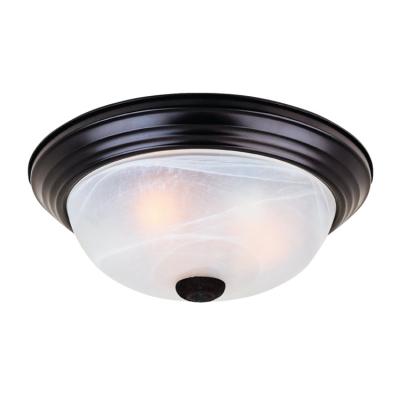 China Traditional Ceiling Ceiling Lights , Indoor Dimmable Led Ceiling Lights , Oil Rubbed Bronze Ceiling Led Light for sale