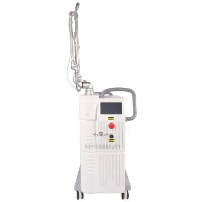 China Skin Tightening Personal Care High Quality CO2 Laser Hot Selling Vaginal Tightening Machine For Female Beauty Salon Female Stretch Mark Treatment for sale