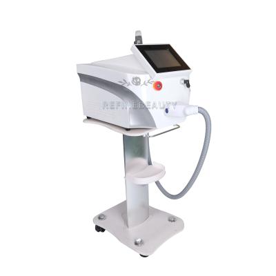 China Fast Shipping Permanent Hair Removal IPL Hair Removal 480nm 530nm 640nm Wavelength OPT SHR Mode Painless Machine for sale