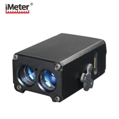 China New laser module instrument laser instrument module/storage storage rack sensor 32mm*51mm*82mm for sale