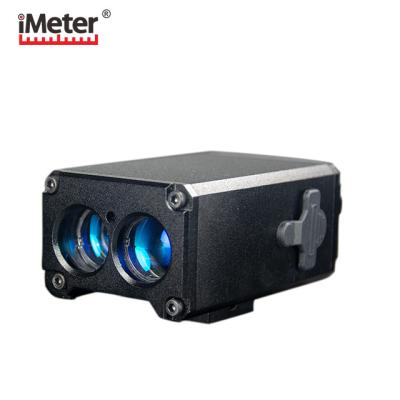 China 2022 New Release OEM Laser Range Finder Module Mini Laser Ranging Sensor Range Finder Module J51 for sale