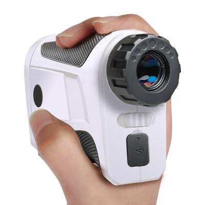 China 16mm Second Place In Sales 1000 Yards Golf Laser Range Finder Camera Range Finder 600m for sale