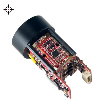 China Range Laser Range Finder Sensor Module Bottom J52 Sensor Module for sale