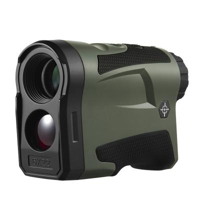 China Best 1000M Laser Range Finder Speed ​​Tool Laser Range Finder Telescope 2000M 118mm*75mm*40mm for sale