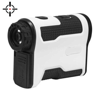 China Golf /view hunting /surveying measurement G600AG low price wholesale high quality scope hunting optical sight rangefinder for golf hunting for sale