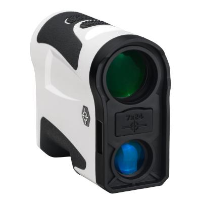 China Customization Size Mini Rangefinder Golf Rangefinder With Scan Mode Hunting Rangefinder 106mm*76mm*39mm for sale