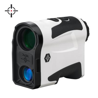 China Laser Height Measurement Range Finder Distance 2000 Meters 106mm*76mm*39mm for sale