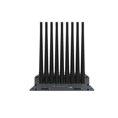 China Wholesale High Performance 5g Industrial Smart Router from Manufacturer 5G/4G with Sim Card Slot for sale