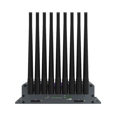 China High performance 5G/4G industrial wireless 5g router with SIM card slot for sale for sale