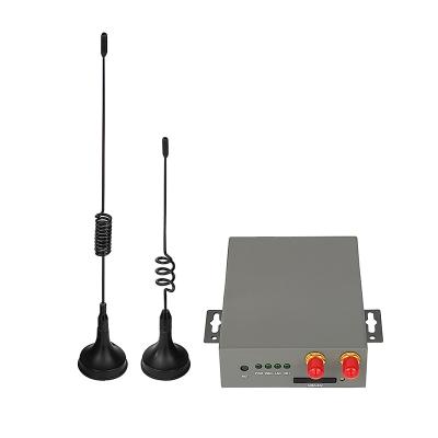 China Specials 4g Dtu Promotional Cellular Communication Router Industrial 4g Router for sale