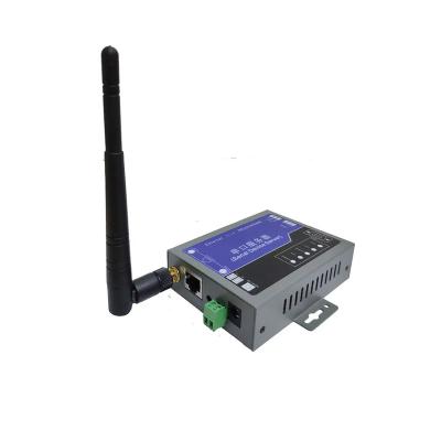 China M2M Smart Network Devices External Antenna Gateway Serial Servers Limited Time Discounts for sale