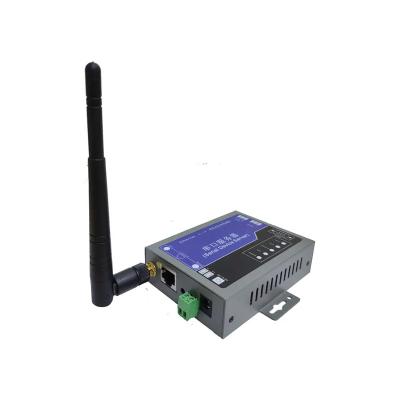 China External Antenna Industrial Gateway Dtu M2M Factory Wholesale Cheap Modem Device Serial Servers for sale