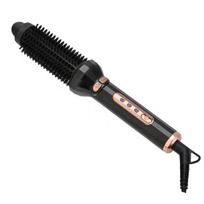 China Round Automatic Hair Styler for sale