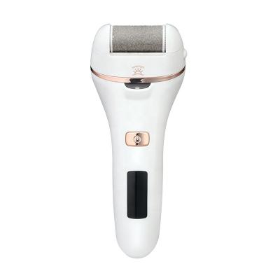 China Fashion Use Lady Shaver Set Home Hair Remover Equipment Fashion Mini Women White Facial Razor for sale