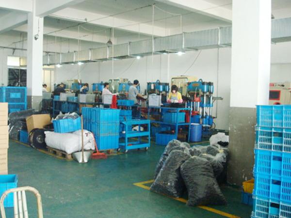 Verified China supplier - Hefei Treaxy Pet Products Co., Ltd.