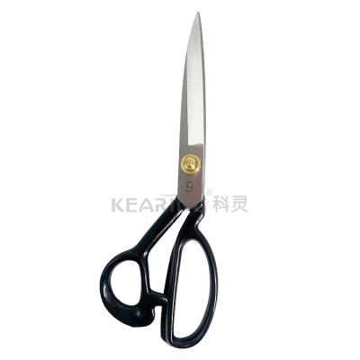 China Wholesale Durable 9 Inch Kearing Heavy Duty Professional Tailor Shears Tailor Scissors Cutting Scissors for sale