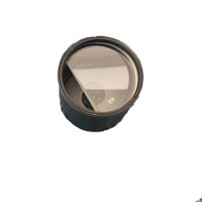 China Optical Glass + Wedge Aluminum Prism Brand IBOOLO Special Optical Lens For Mobile Phone Camera for sale