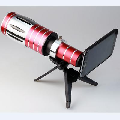 China Magic Lens 50x Telephoto Optical Glass Optical Zoom for sale