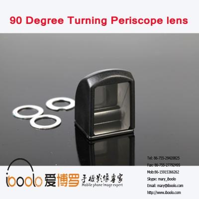 China Smartphone factory direct supply magnetic periscope lens for mobile phone for sale