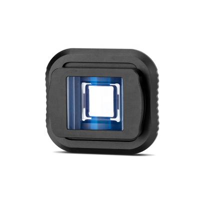 China 1.33x Multi-layer Coating 1.33x IBOOLO Lens Camera Lens Blue Anamorphic Lens Compatible with DJI Mavic 2 pro for sale